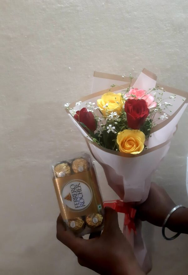 Red Rose - Image 20