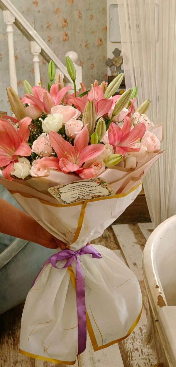 Red Rose - Image 15