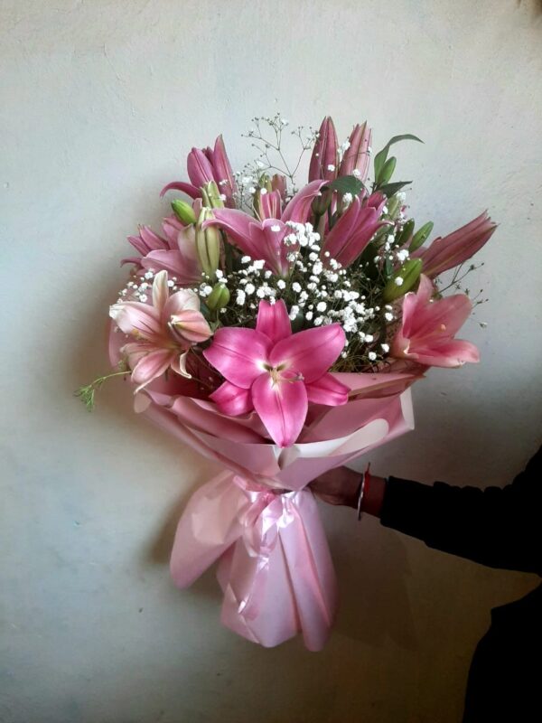 Red Rose - Image 14