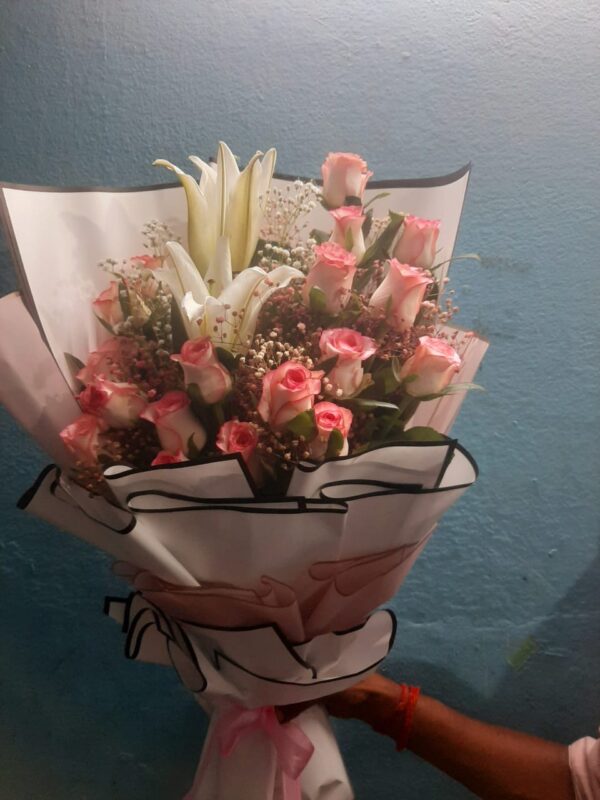 Red Rose - Image 10